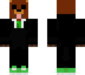 rubius elegante