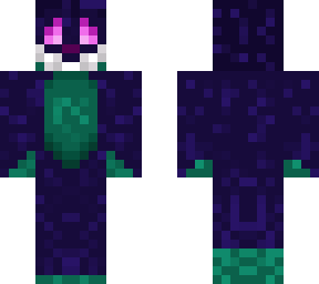 rubius logo skin