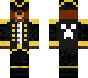 rubius pirata/ rubius marinero