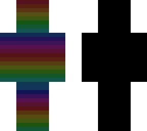 sad rainbow