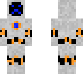 sad robot