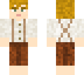 samwise gamgee undergarments