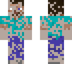 sand elemental steve