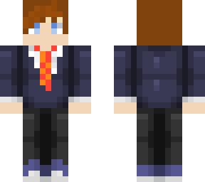 school boy~