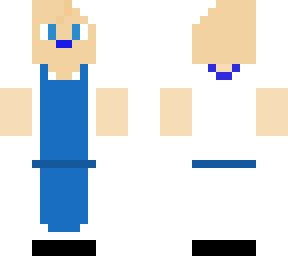 secream man