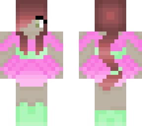 serenity fields - palette contest day 2