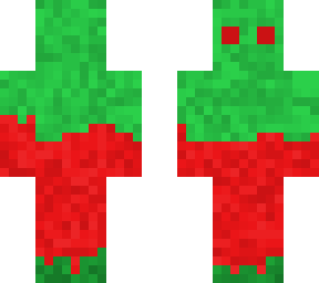sewer monster