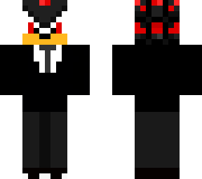 shadow con traje 2