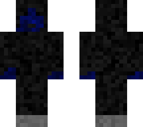 shadowed enemy