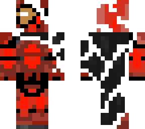 shattere sith trooper