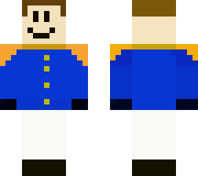 ship admiral