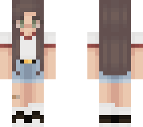 shorty