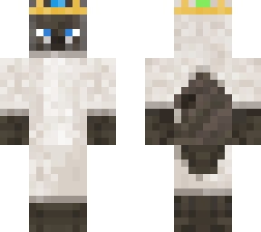 siamese cat king (cotton)
