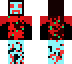 silly creeper