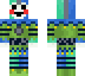 sinister the jester