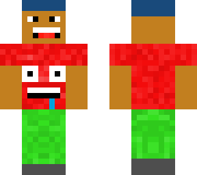 skeppy/ non skeppy
