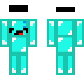 skeppy holding weights
