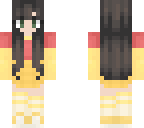 skin (not mine) edit