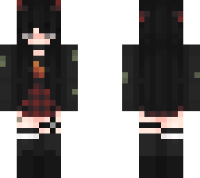 skin