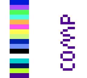skin competition