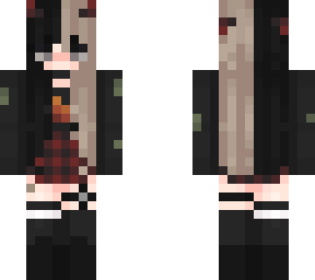 skin edit
