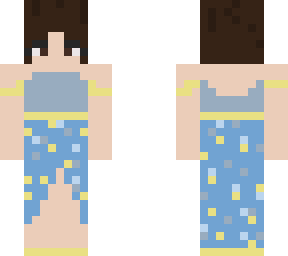 skin formal