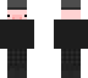 sleepwear pig