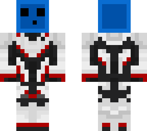 slime azul endgame