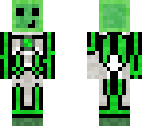 slime herald stickz