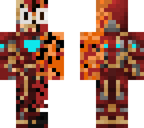 slimedead iroman