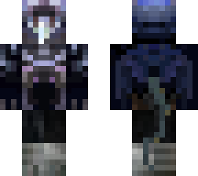 snakebearraven so far