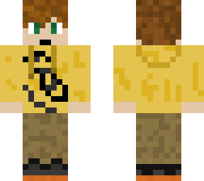 snek hoodie