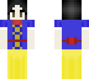 snow white outer layer