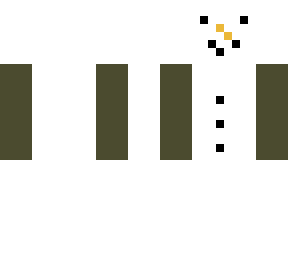 snowman