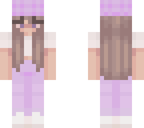 soft girl purple better
