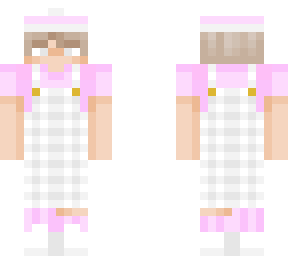 softy (pink)