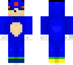 sonic