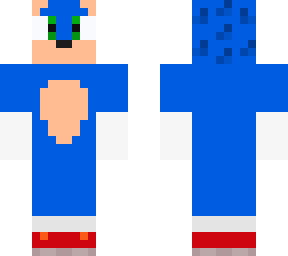 sonic movie