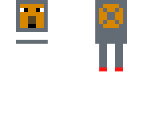 space doge