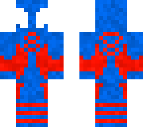 spider-man electrically insulated suit