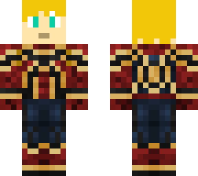 spider sebas