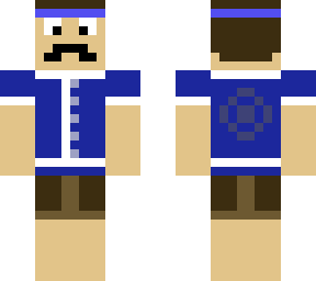 sports guy