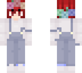 springtime kirishima (edit)
