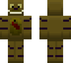 springtrap