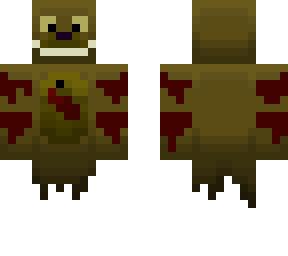 springtrap puppet