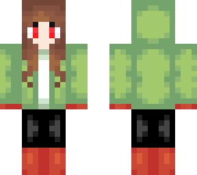 storyshift chara
