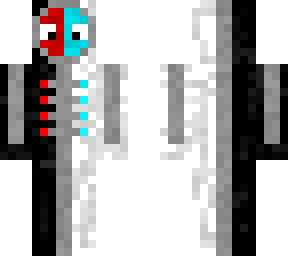 strange spaceman