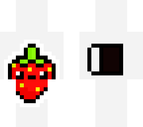 strawberry kakao