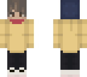 strizux!!! (with scarf)