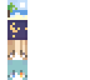 summer pfp ideas